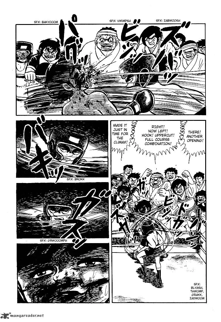 Ganbare Genki Chapter 16 page 16