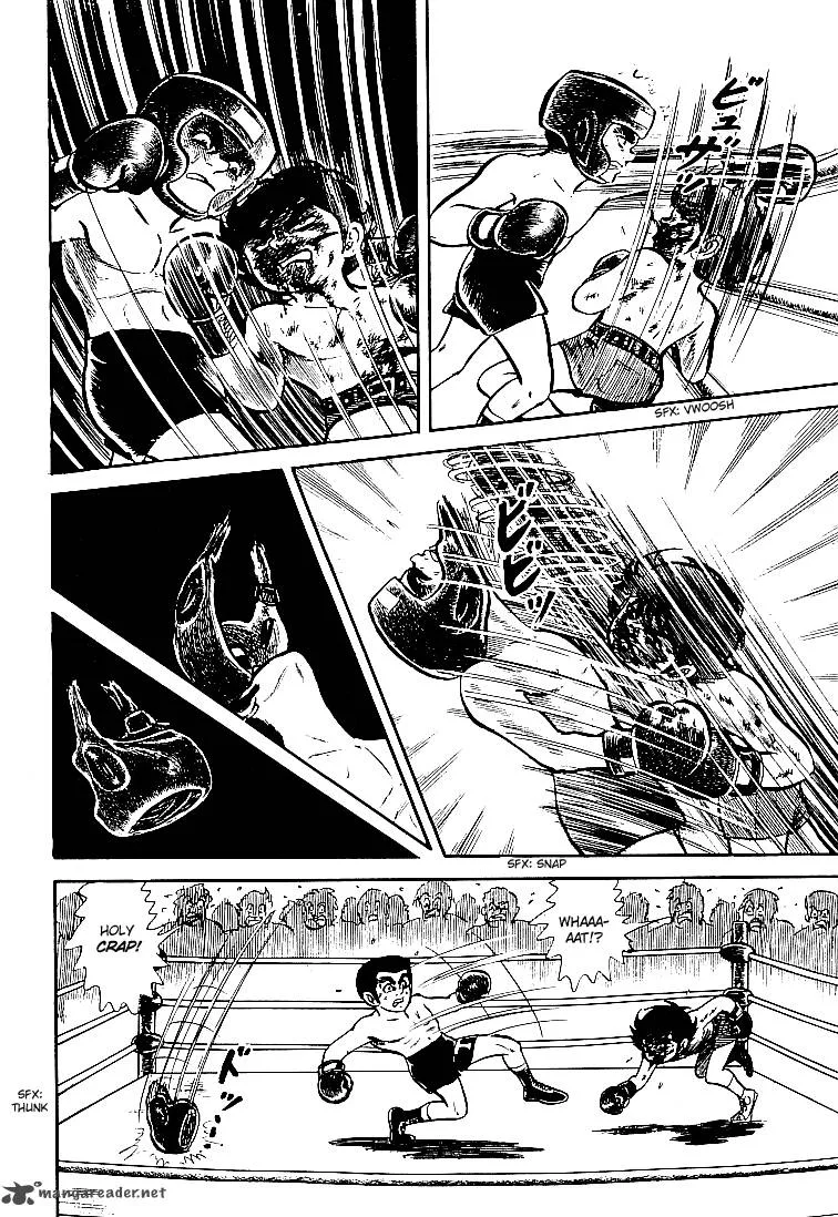 Ganbare Genki Chapter 16 page 17