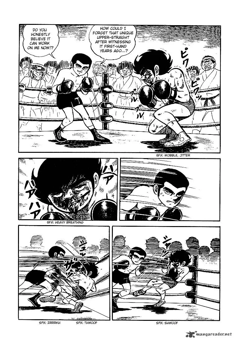 Ganbare Genki Chapter 17 page 2