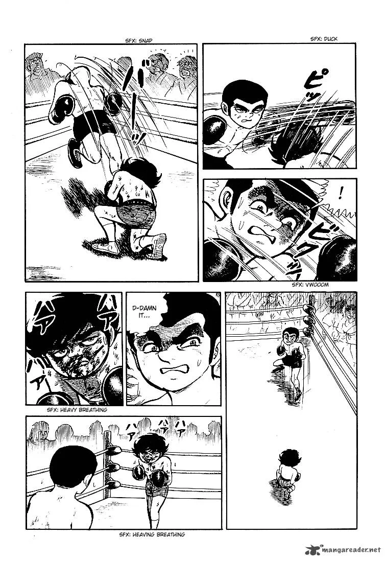 Ganbare Genki Chapter 17 page 9