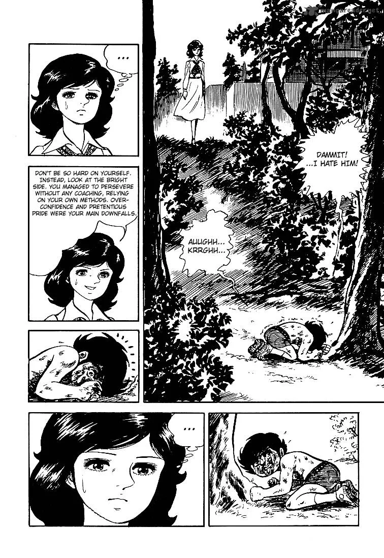 Ganbare Genki Chapter 17 page 18