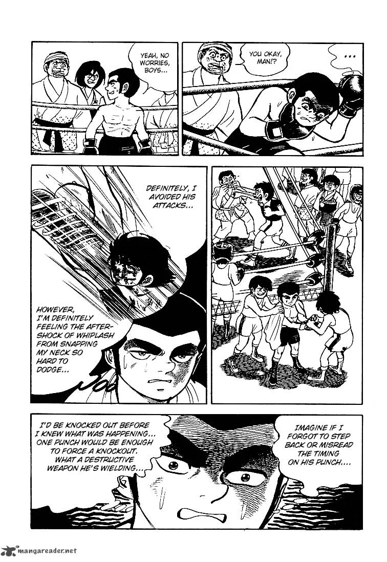 Ganbare Genki Chapter 17 page 14