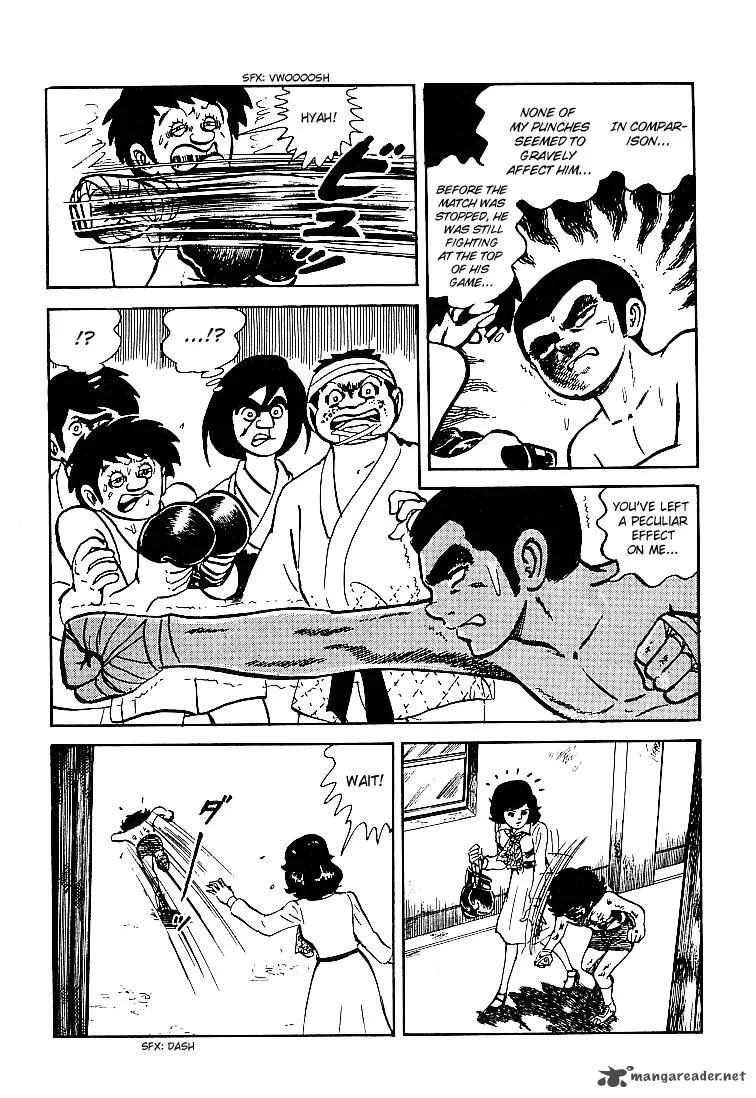Ganbare Genki Chapter 17 page 15