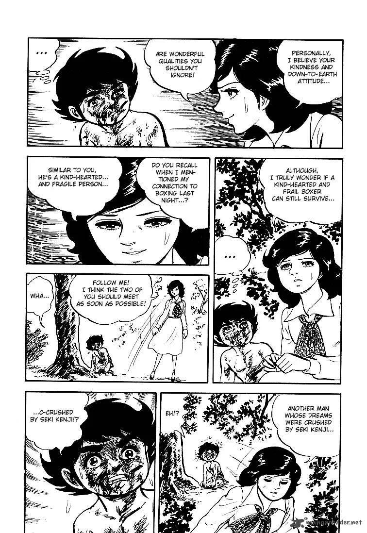 Ganbare Genki Chapter 17 page 23