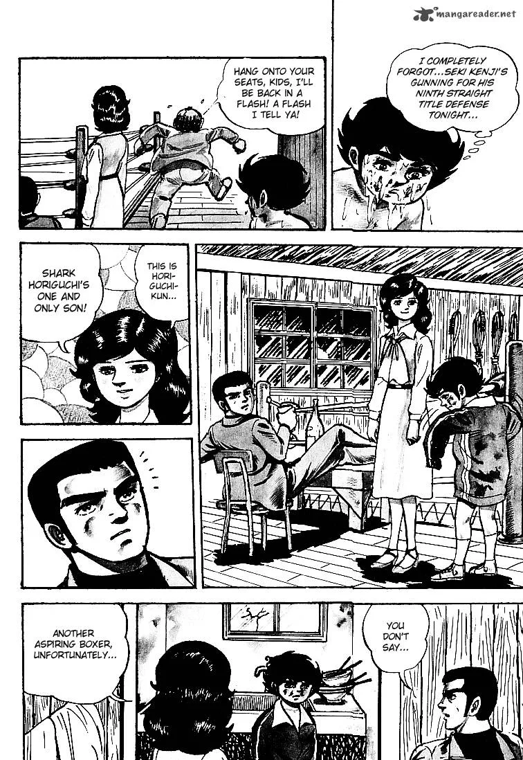Ganbare Genki Chapter 18 page 4