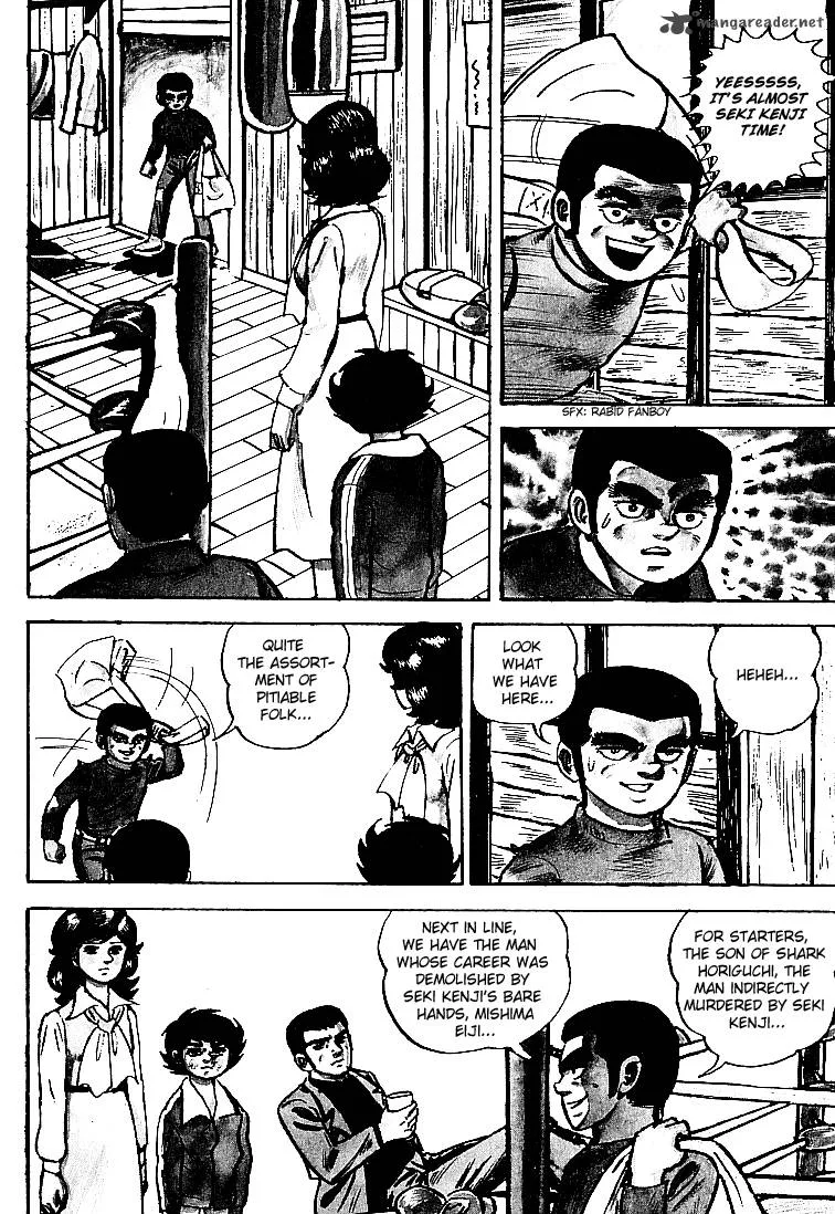 Ganbare Genki Chapter 18 page 6