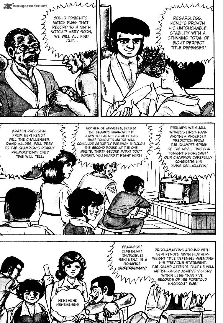 Ganbare Genki Chapter 18 page 9