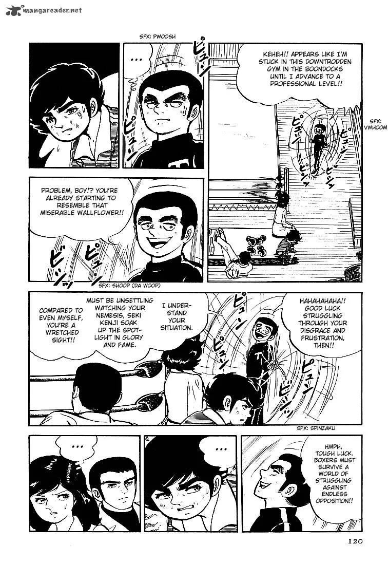 Ganbare Genki Chapter 18 page 18
