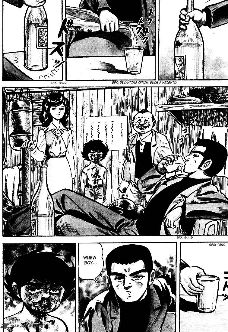 Ganbare Genki Chapter 18 page 2