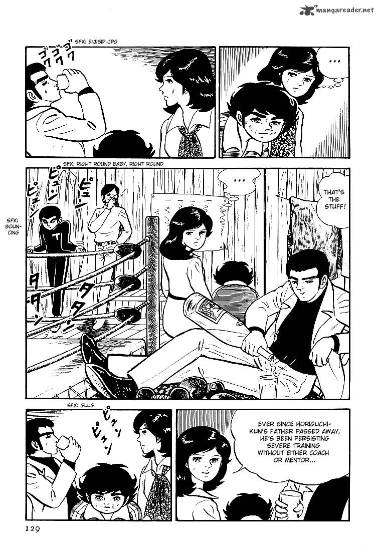 Ganbare Genki Chapter 19 page 7