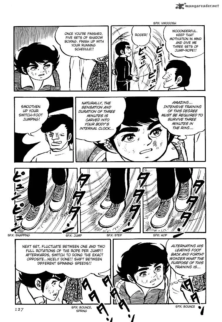 Ganbare Genki Chapter 19 page 5