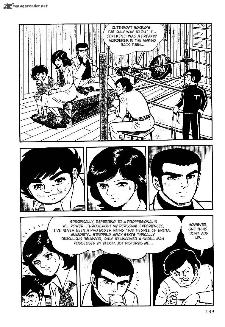 Ganbare Genki Chapter 19 page 12