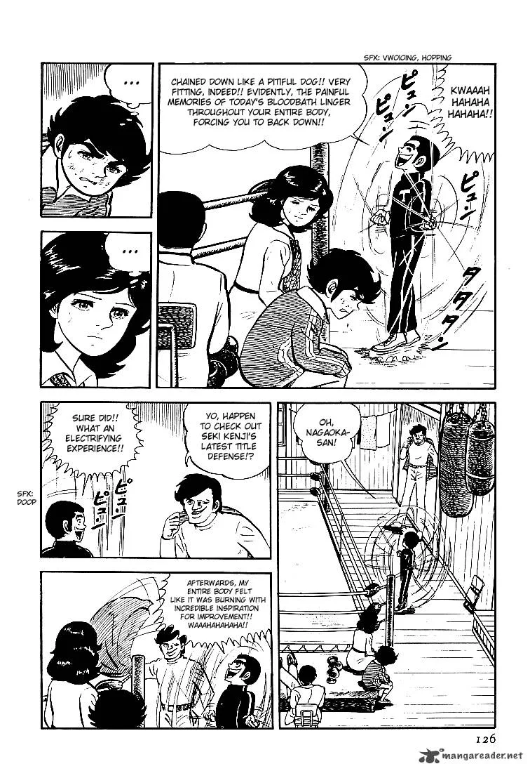 Ganbare Genki Chapter 19 page 4
