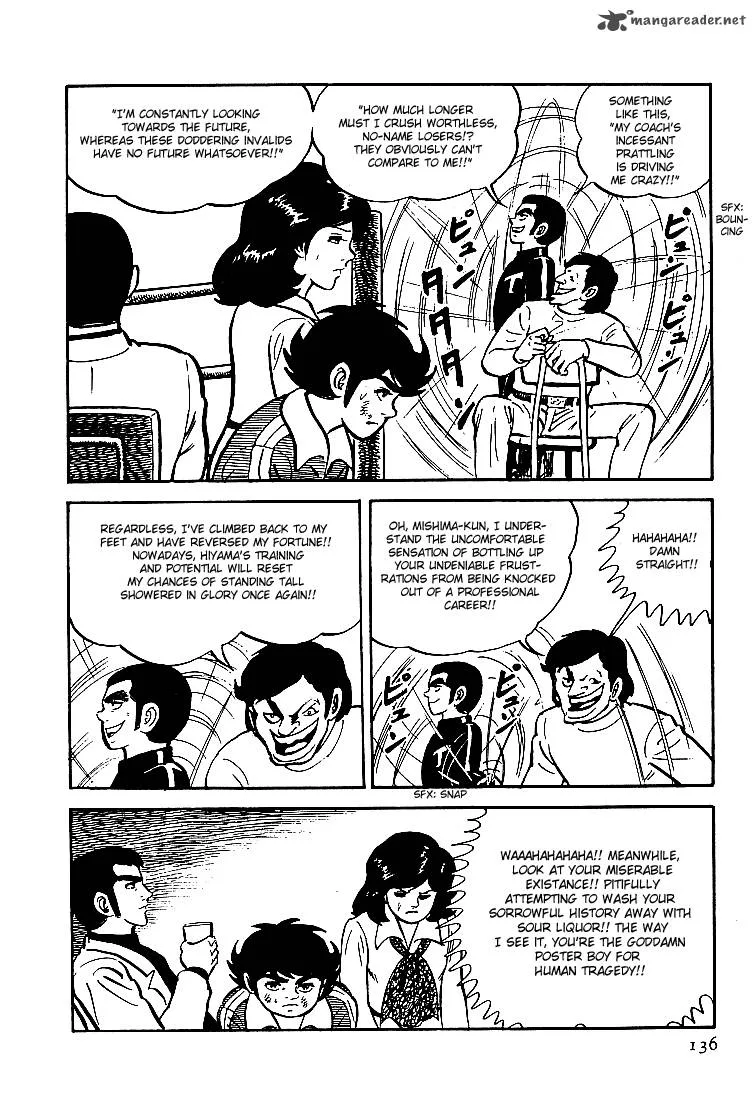 Ganbare Genki Chapter 19 page 14