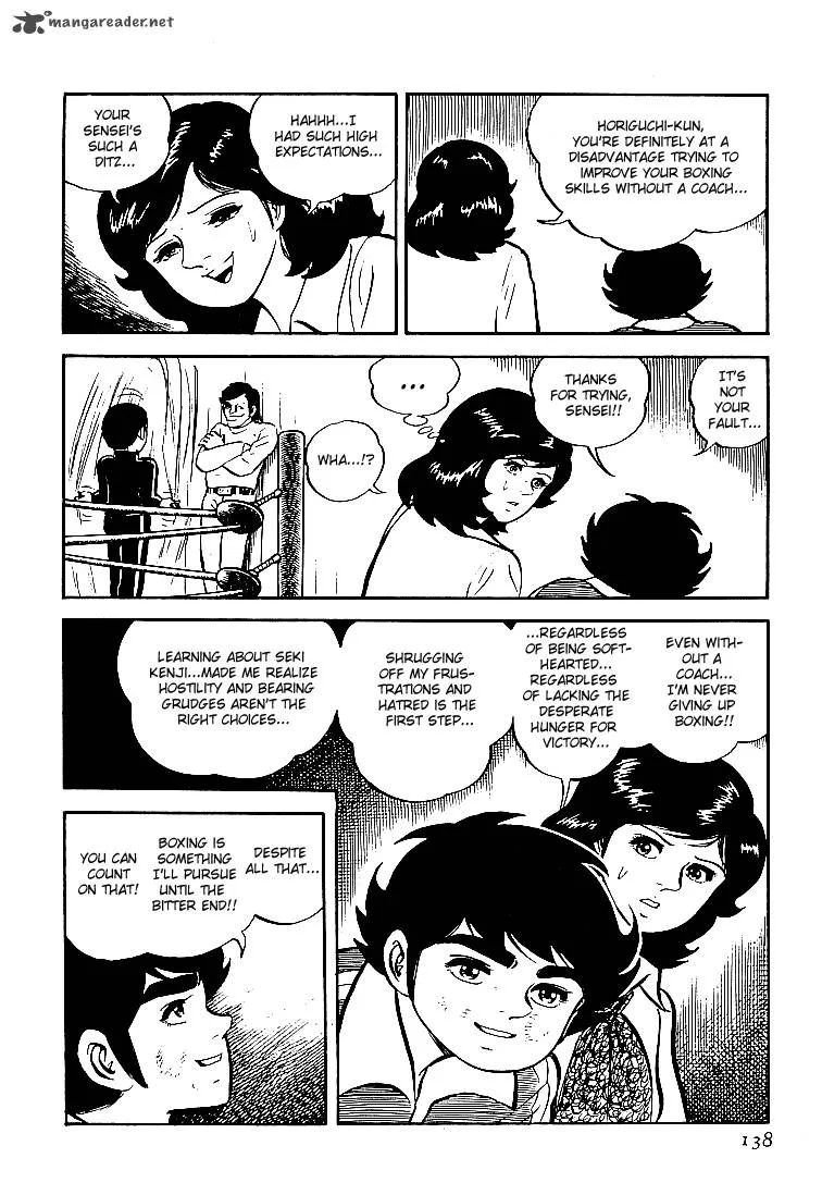 Ganbare Genki Chapter 19 page 16