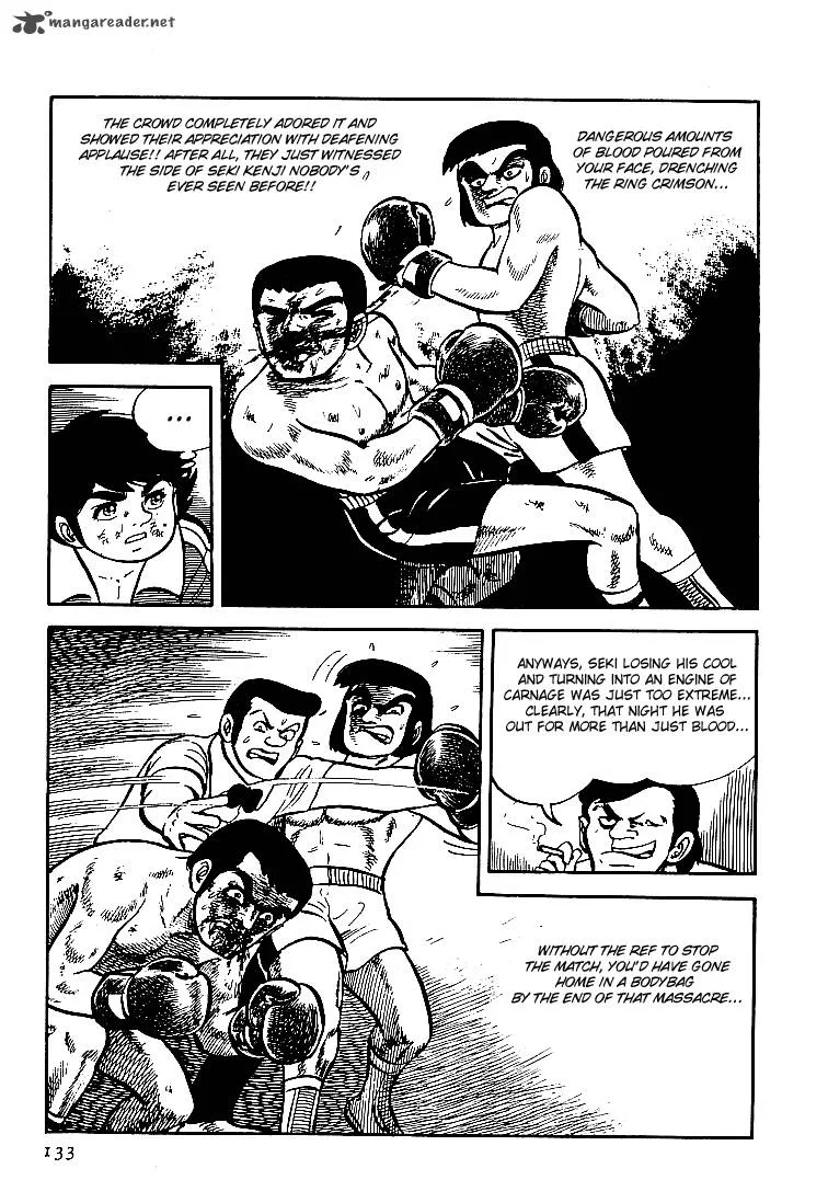 Ganbare Genki Chapter 19 page 11