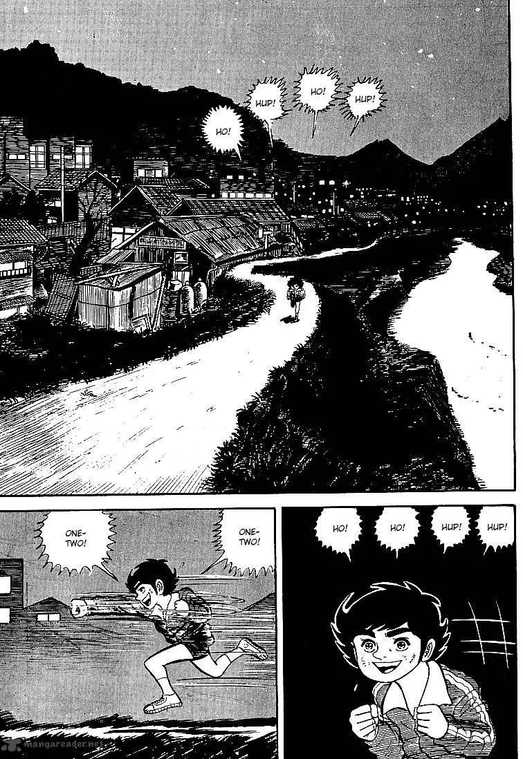Ganbare Genki Chapter 19 page 19