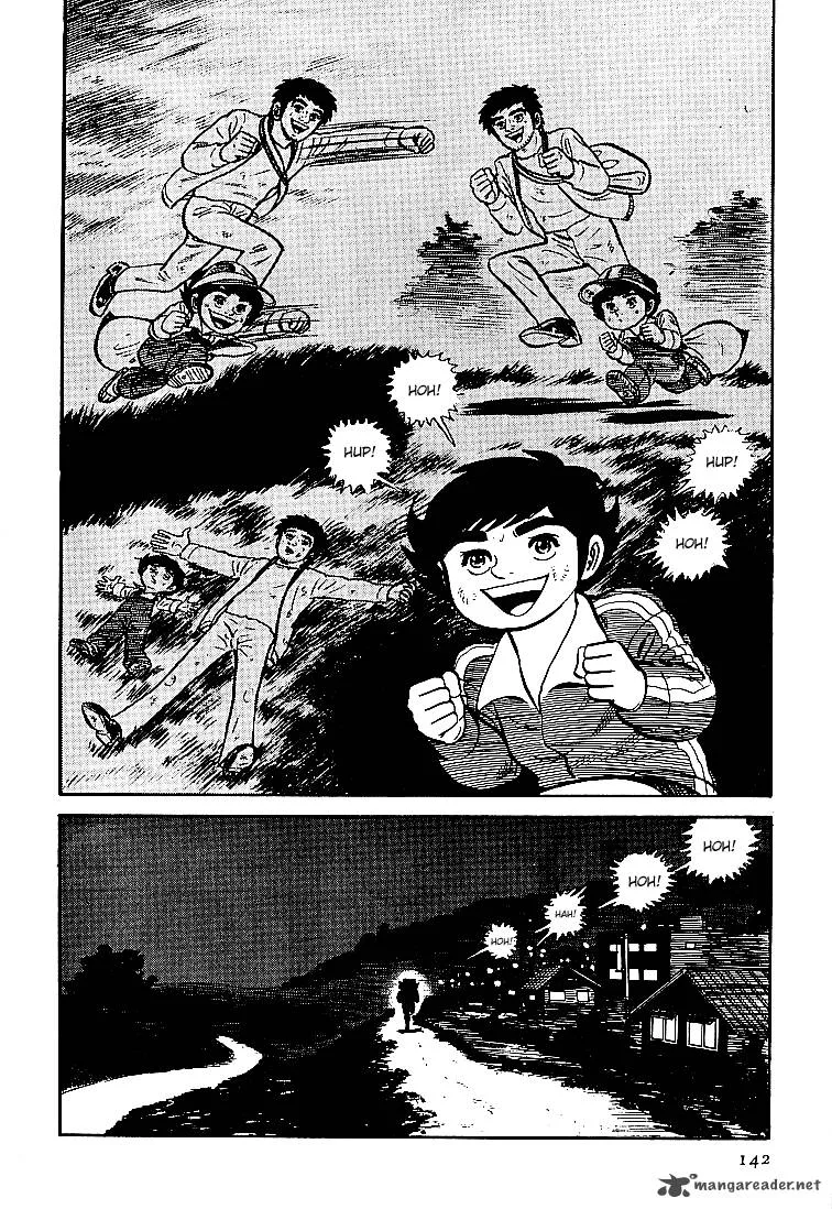 Ganbare Genki Chapter 19 page 20