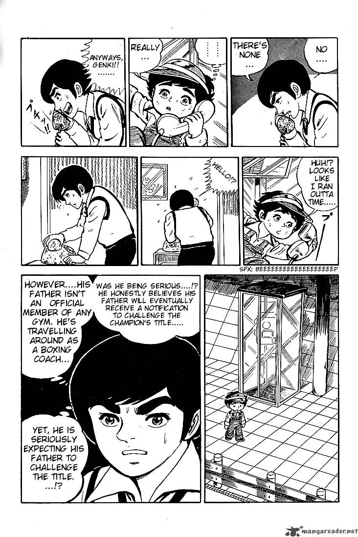 Ganbare Genki Chapter 2 page 24