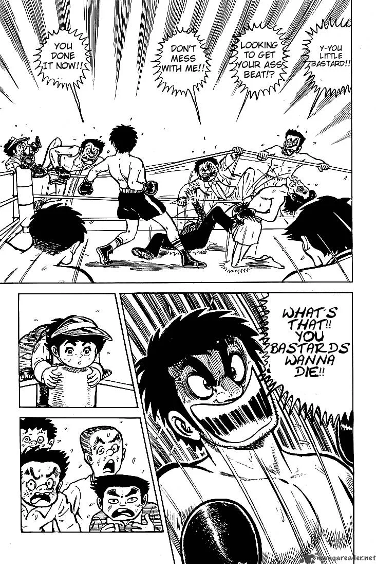 Ganbare Genki Chapter 2 page 17