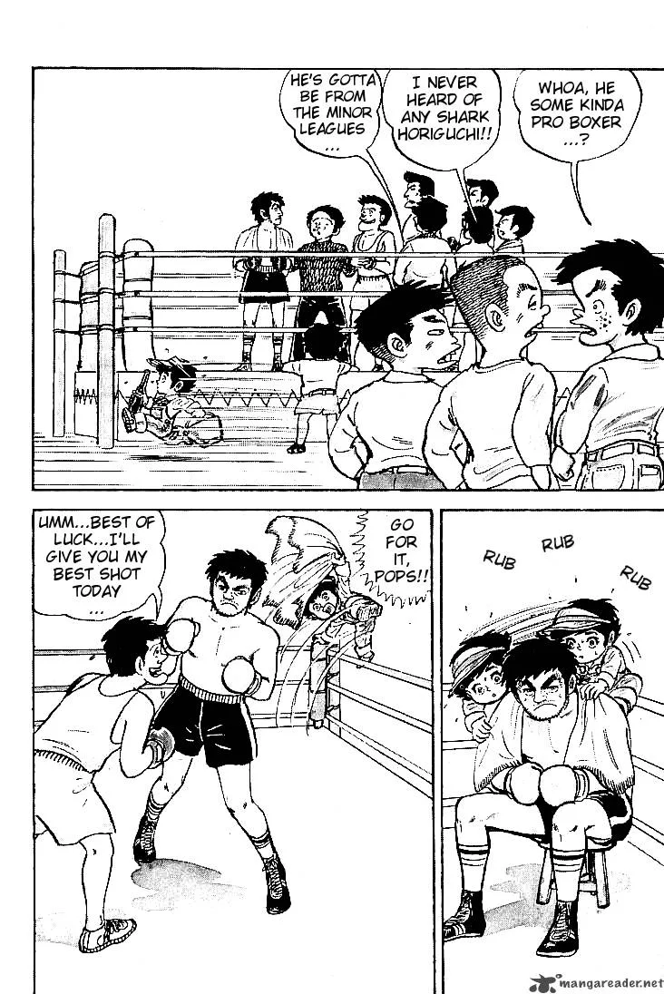 Ganbare Genki Chapter 2 page 11