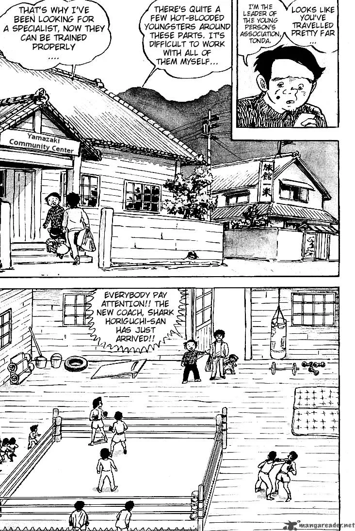 Ganbare Genki Chapter 2 page 10