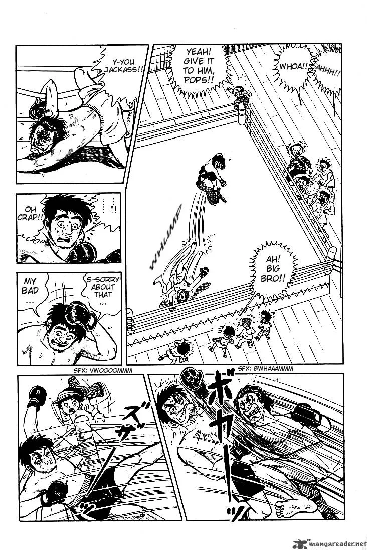 Ganbare Genki Chapter 2 page 15