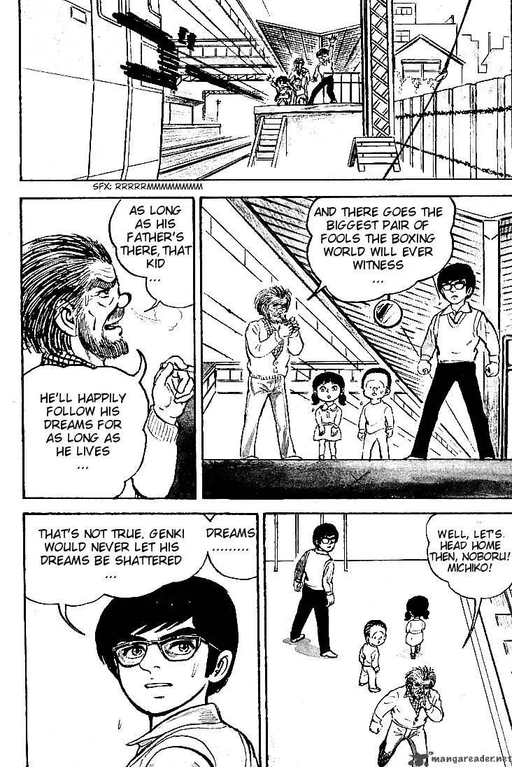 Ganbare Genki Chapter 2 page 7