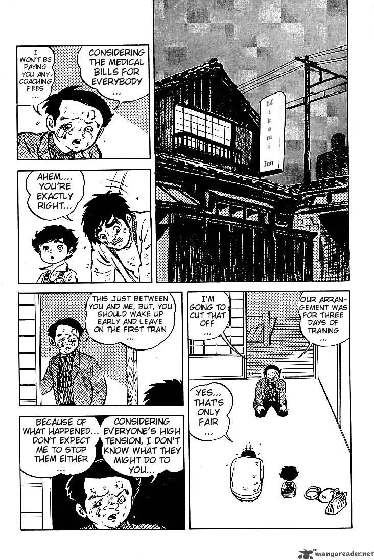 Ganbare Genki Chapter 2 page 19