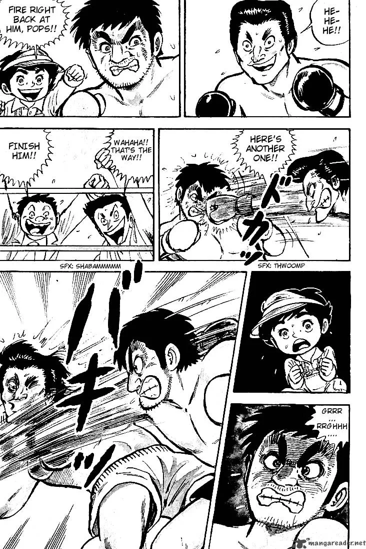 Ganbare Genki Chapter 2 page 14