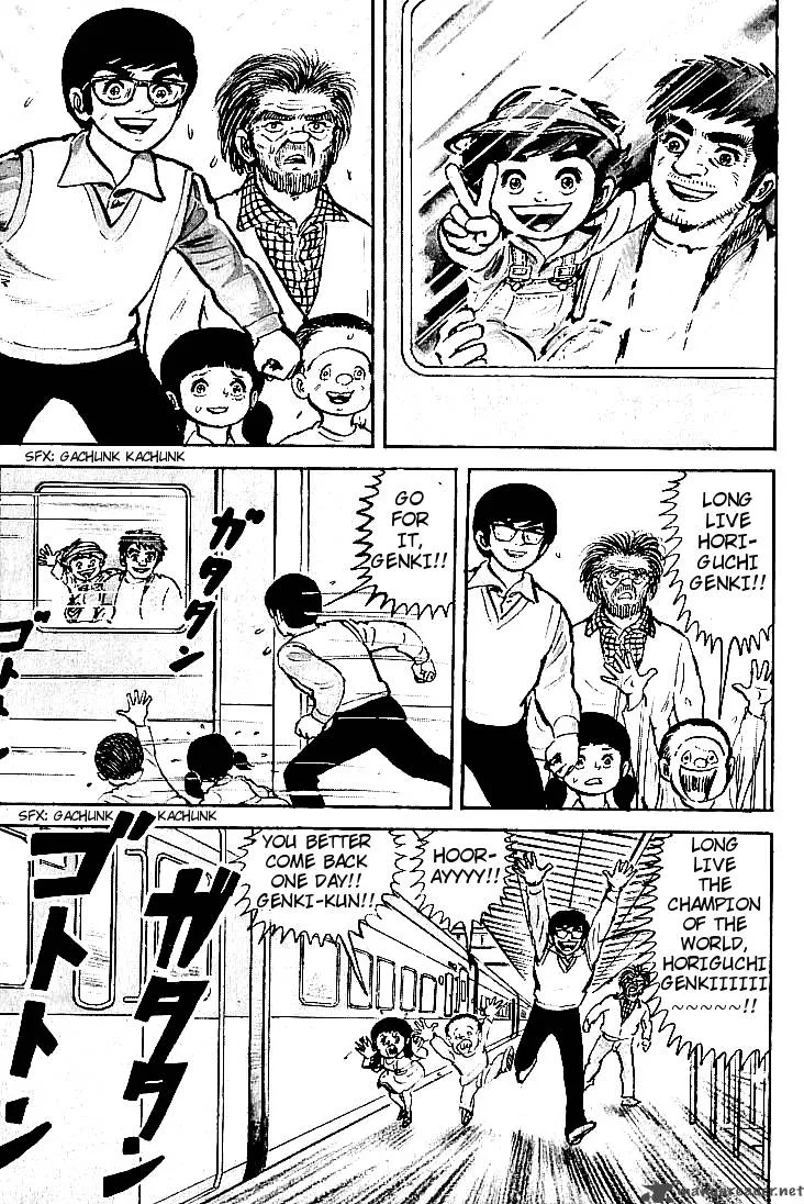 Ganbare Genki Chapter 2 page 6