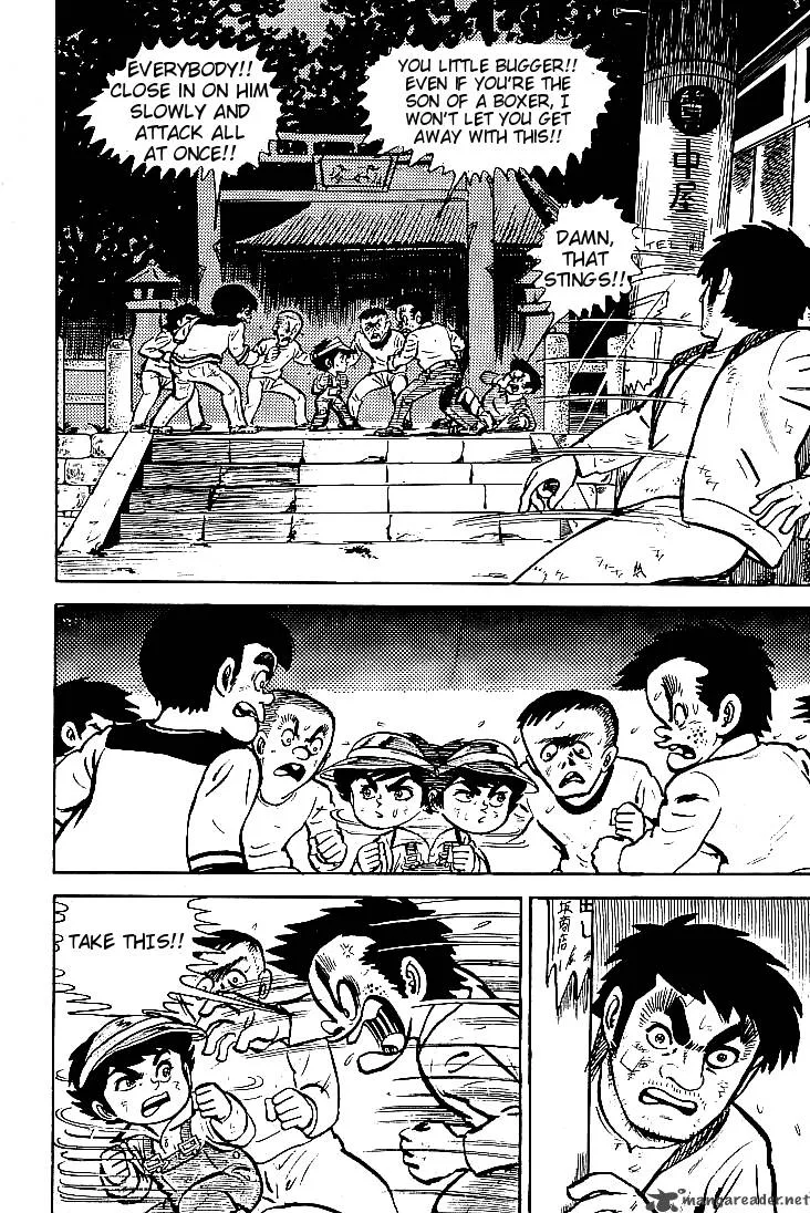 Ganbare Genki Chapter 2 page 26