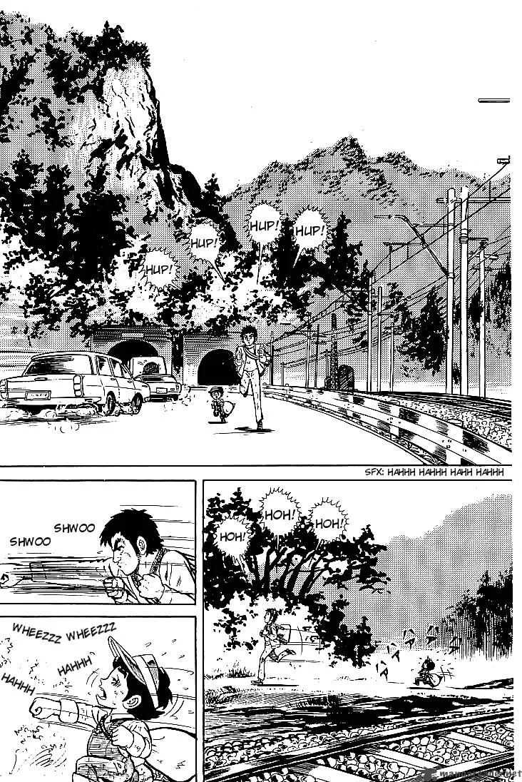 Ganbare Genki Chapter 2 page 31
