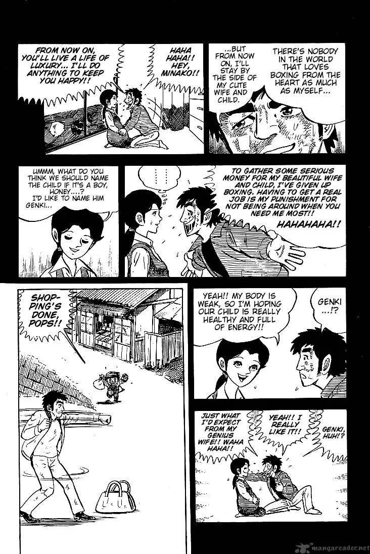 Ganbare Genki Chapter 2 page 37