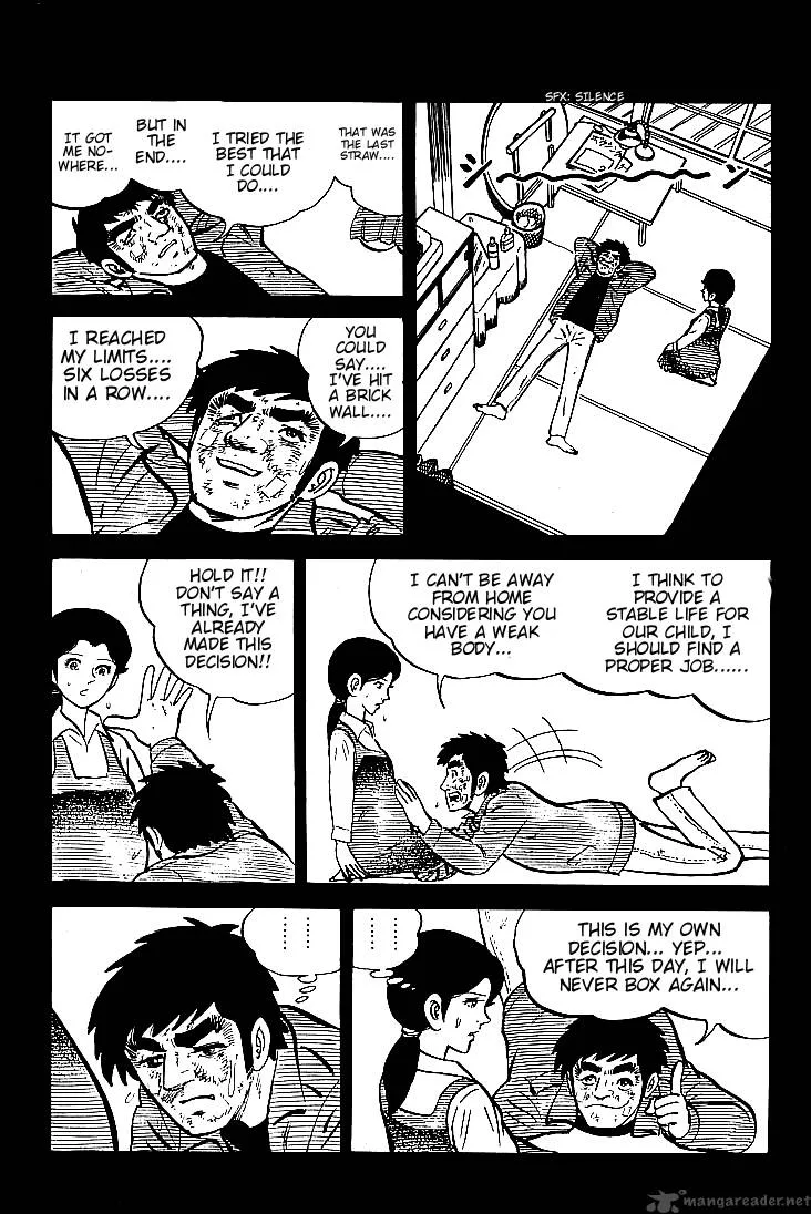 Ganbare Genki Chapter 2 page 36