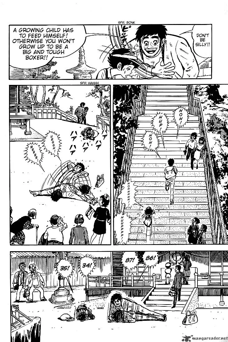 Ganbare Genki Chapter 2 page 39