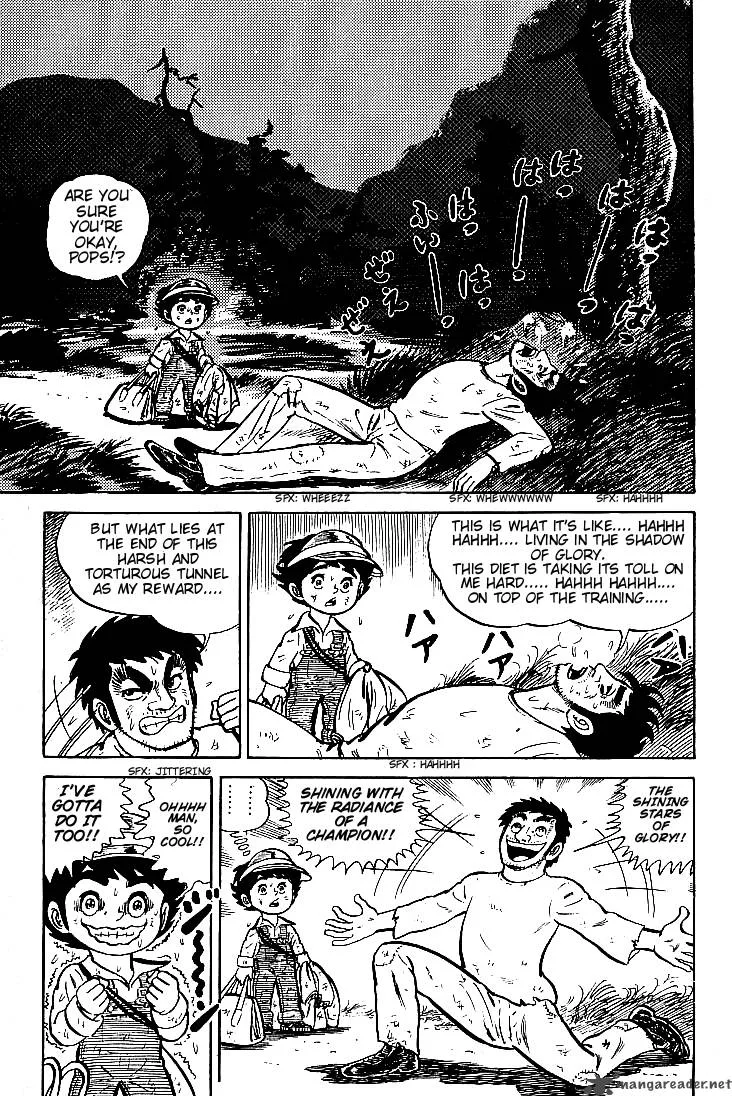 Ganbare Genki Chapter 2 page 40