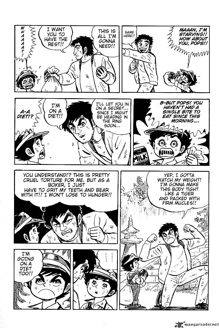Ganbare Genki Chapter 2 page 38