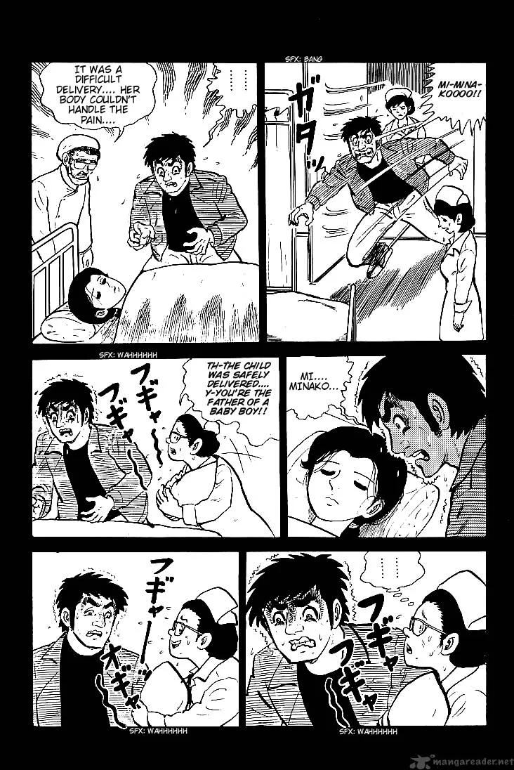 Ganbare Genki Chapter 2 page 41