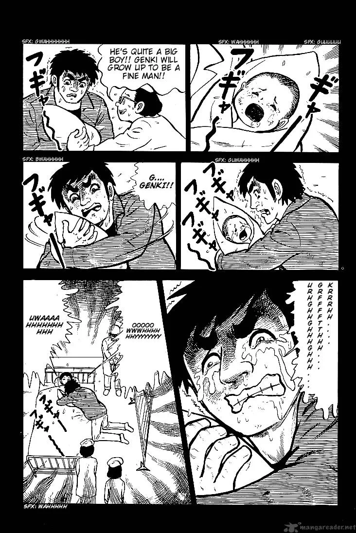 Ganbare Genki Chapter 2 page 42