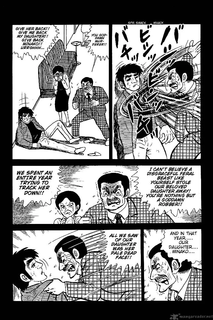 Ganbare Genki Chapter 2 page 45