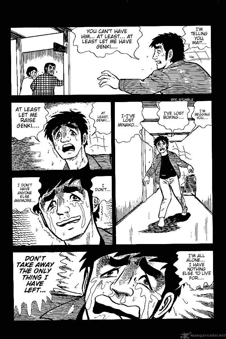 Ganbare Genki Chapter 2 page 47