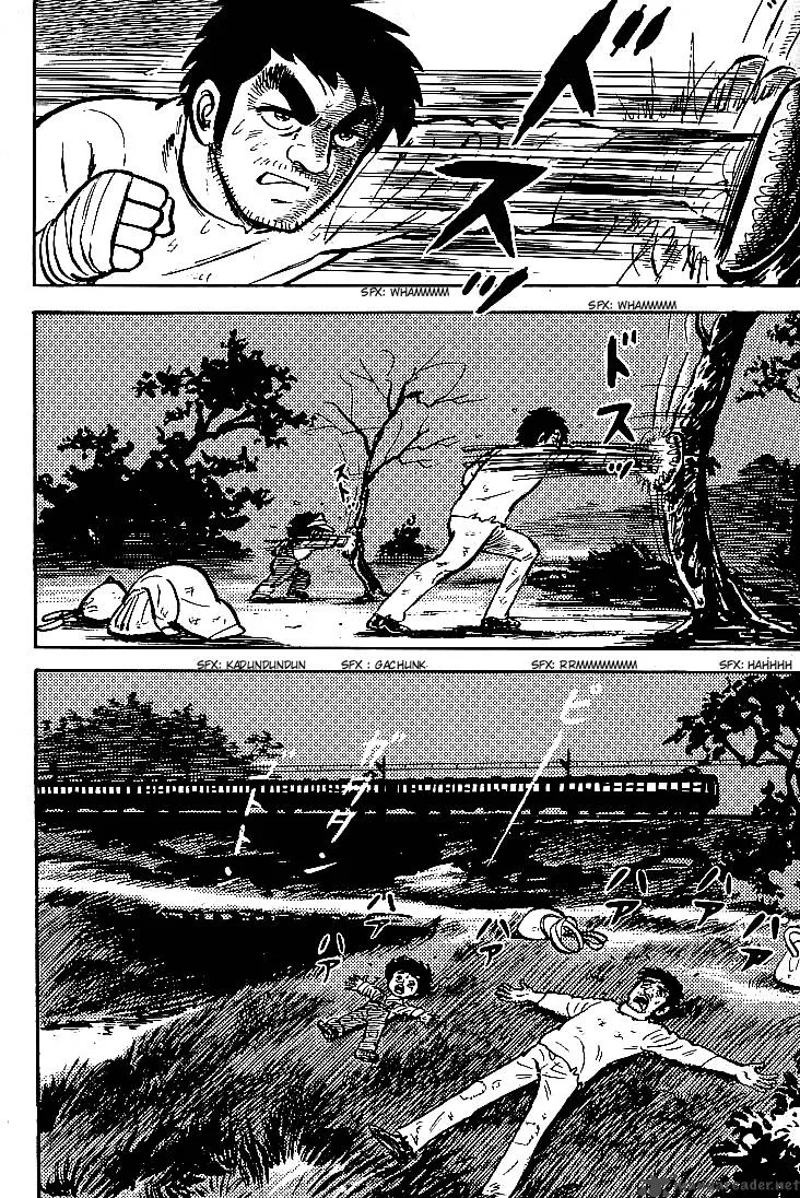 Ganbare Genki Chapter 2 page 43