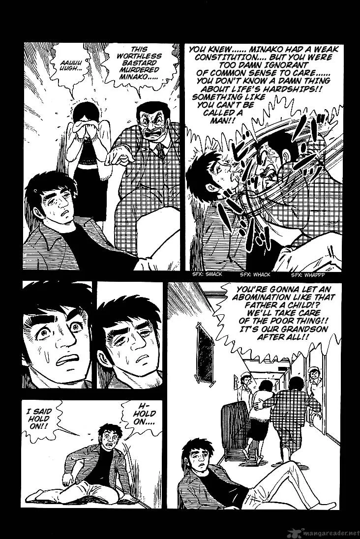 Ganbare Genki Chapter 2 page 46