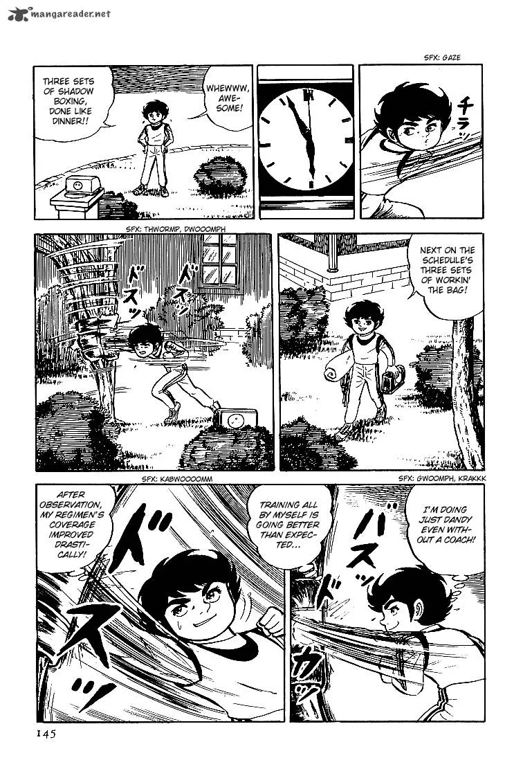 Ganbare Genki Chapter 20 page 3
