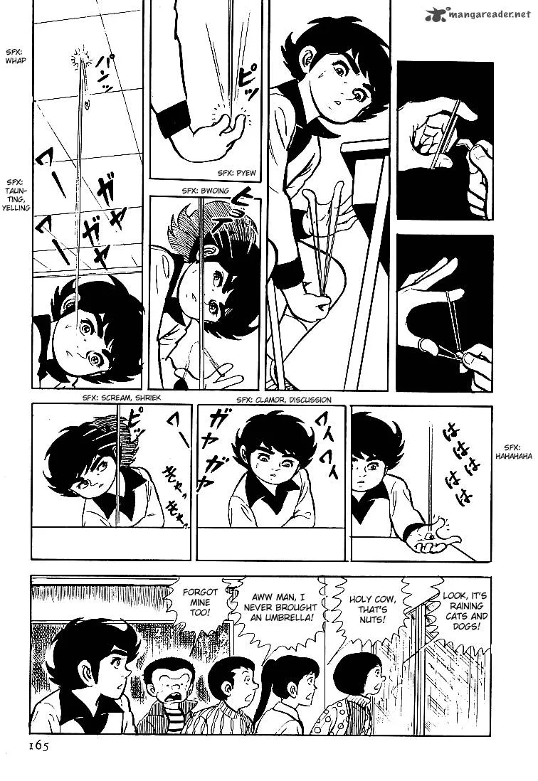 Ganbare Genki Chapter 20 page 23