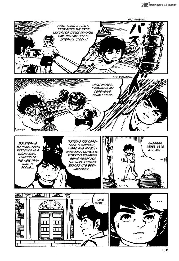 Ganbare Genki Chapter 20 page 4