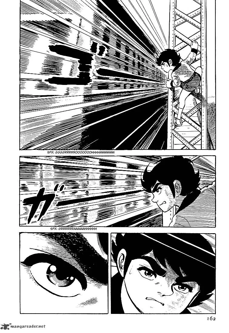 Ganbare Genki Chapter 20 page 20