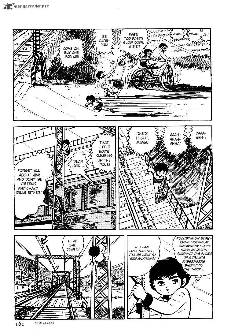 Ganbare Genki Chapter 20 page 19