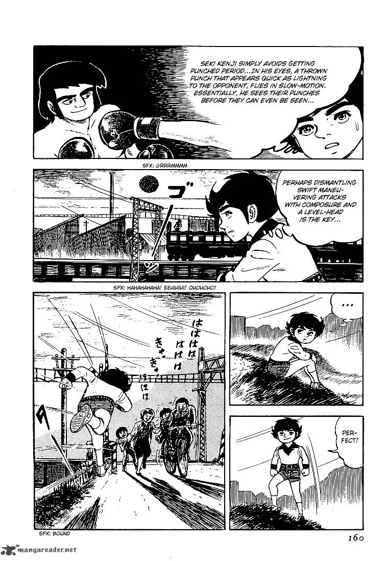 Ganbare Genki Chapter 20 page 18